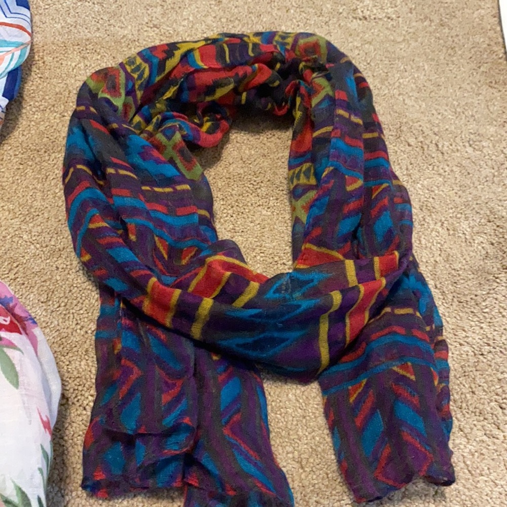 Scarf Bundle - image 8